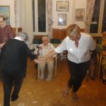 domus christi vjezbe ples 1