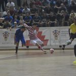 futsal hrvatska francuska12