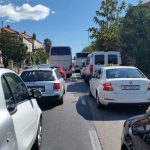 guzva kolona ilijina glavica