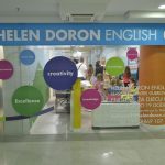 helen doron040