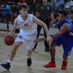 kosarka cibona 14