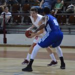 kosarka cibona 15
