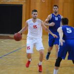 kosarka cibona 23