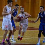 kosarka cibona 25