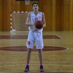 kosarka cibona 32