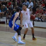 kosarka cibona 35