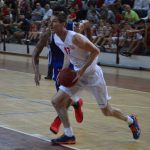 kosarka cibona 38