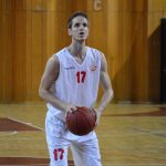 kosarka cibona 39