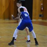 kosarka cibona 40