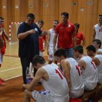 kosarka cibona 44