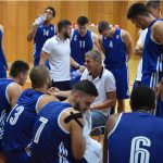 kosarka cibona 45