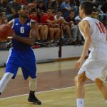 kosarka cibona 48