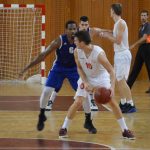 kosarka cibona 49