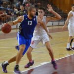 kosarka cibona 51