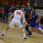kosarka cibona 53