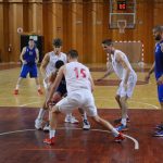 kosarka cibona 57