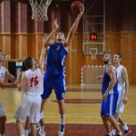 kosarka cibona 58