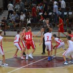 kosarka cibona 63
