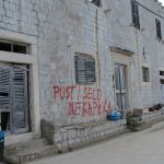 lopud grafiti