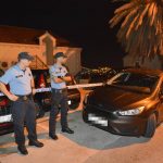 oruzana pljacka kono policija 1
