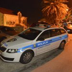 oruzana pljacka kono policija 2