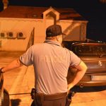 oruzana pljacka kono policija 3