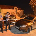 oruzana pljacka kono policija 4