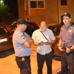 oruzana pljacka kono policija 5