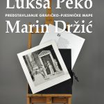 plakat peko drzic