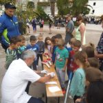 policija vrtic ston