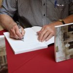 predstavljanje knjige luksa lucianovic 1