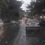 promet kolona guzva kisa 4