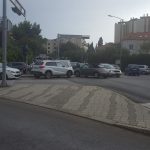 promet skver guzva zastoj
