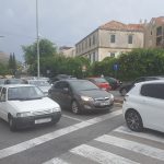 promet skver guzva zastoj 2