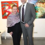 Biblioteca Angelica vernissage