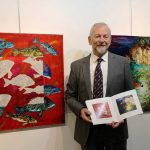 Biblioteca Angelica vernissage10