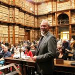 Biblioteca Angelica vernissage11