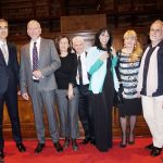 Biblioteca Angelica vernissage2