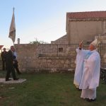 Blagoslov Zvona Nuncijata 17
