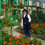 Claude Monets house