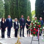 Dan neovisnosti polaganje Boninovo 1