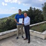 Dragan Medan Mljet Vatrogasci