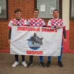 Dubrovnik Sharks reprezentacija 4