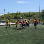 Dubrovnik Sharks upisi 2017 5