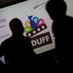 Duff 9o godina Gimnazije 2