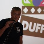 Duff 9o godina Gimnazije 26