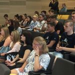 Erasmus na UNIDU 1