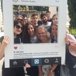 Erasmus na UNIDU 2