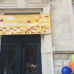 Erasmus na UNIDU 3