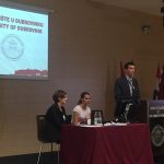 Erasmus na UNIDU 5